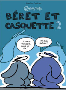Béret et Casquette Jean-Luc Coudray
