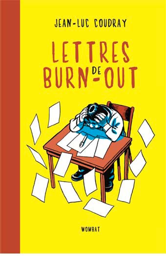 Lettres Burn Out